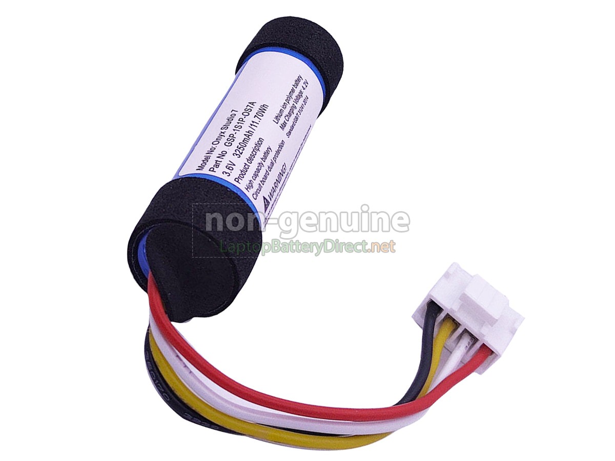 replacement Harman Kardon ONYX STUDIO 7 battery