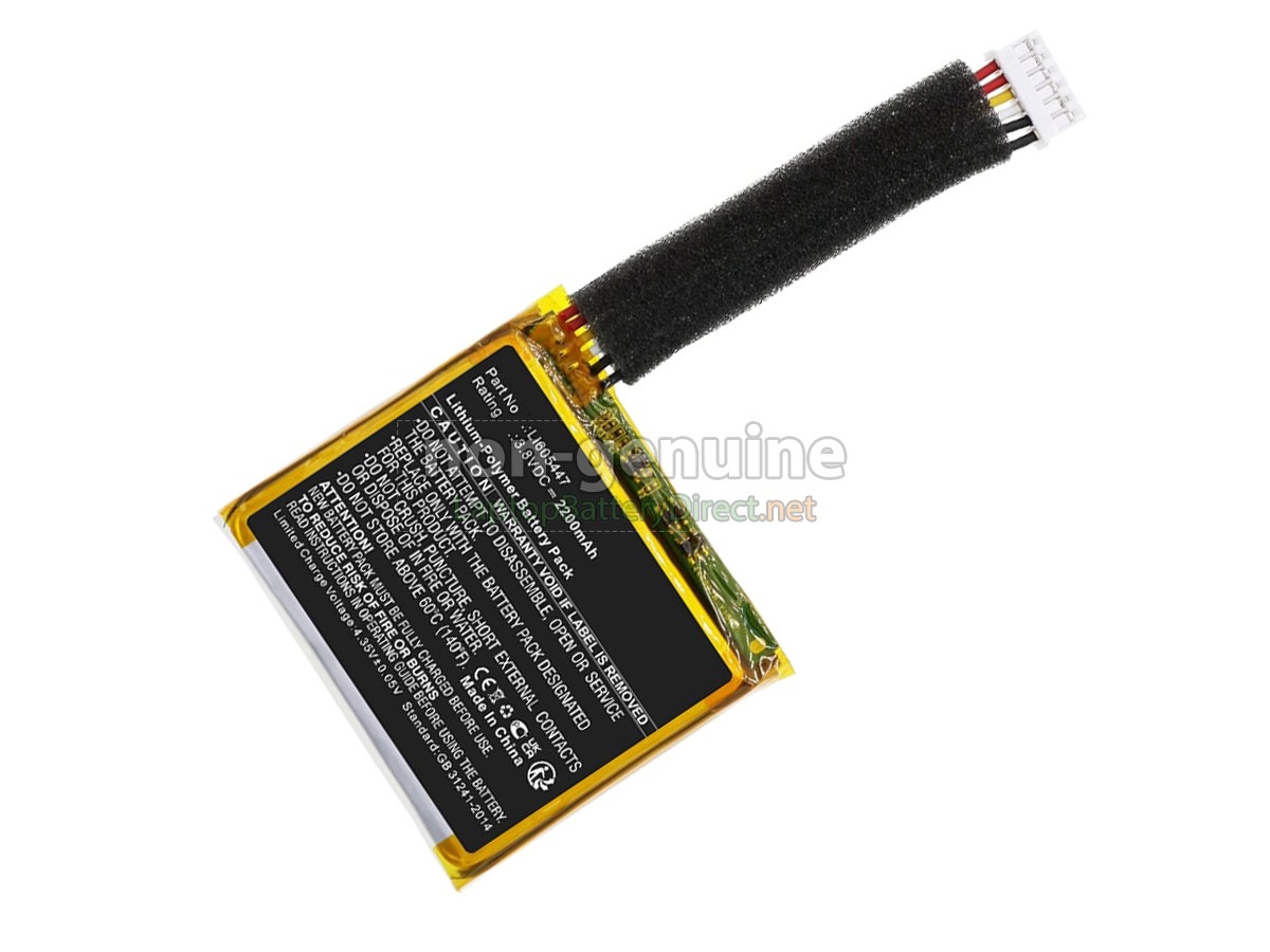 replacement Harman Kardon ESQUIRE MINI 2 battery