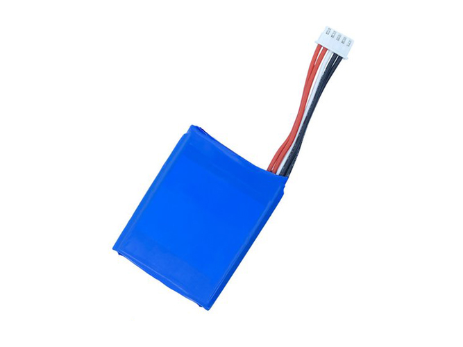 Replacement Battery for Harman Kardon HTRAVBLK-00050 laptop