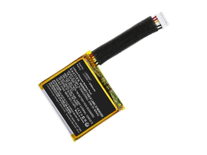 Replacement Battery for Harman Kardon Esquire Mini 2 laptop