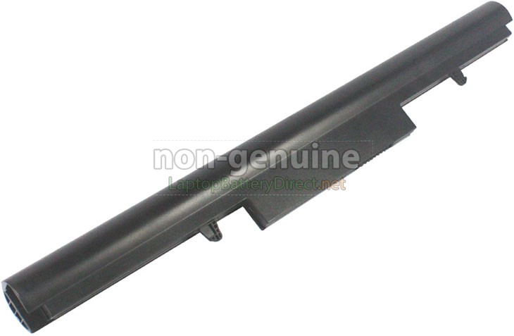 Battery for Hasee K480N laptop