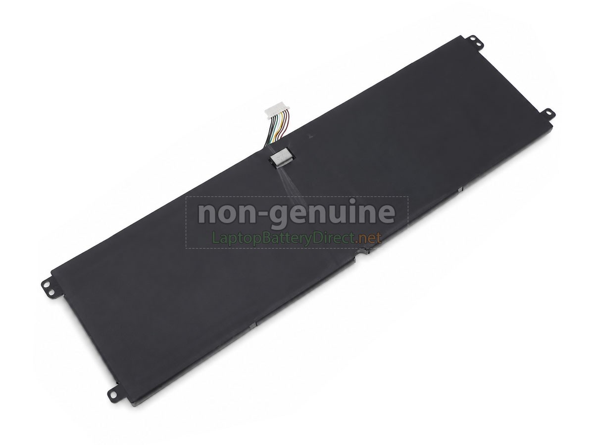 replacement Hasee 40091602 battery