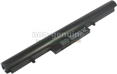 replacement Hasee K570C laptop battery