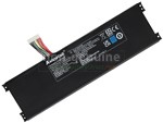 Replacement Battery for Hasee MYY-0001 laptop