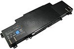 Replacement Battery for Hasee 911-T2A laptop