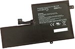 Replacement Battery for Hasee SQU-1603 laptop