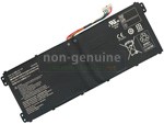 Replacement Battery for Hasee SQU-1604 laptop