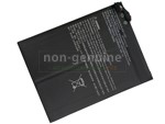 Replacement Battery for Hasee SQU-1707 laptop