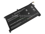 Replacement Battery for Hasee KINGBOOK U65A laptop