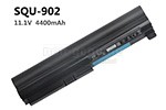 Replacement Battery for Hasee R435 laptop