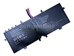 Replacement Battery for Hasee X3 G1 laptop