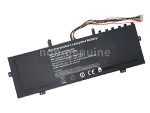 Replacement Battery for Hasee X55S1 laptop
