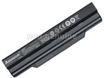Replacement Battery for Hasee W230BAT-6 laptop