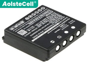 Replacement Battery for HBC BA209061 laptop