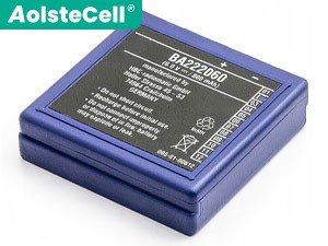 Replacement Battery for HBC FUB3A laptop