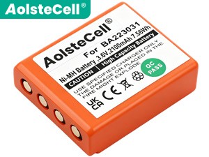 Replacement Battery for HBC BA223000 laptop