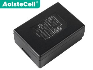 Replacement Battery for Hi Target RTK GNSS GPS V7 laptop