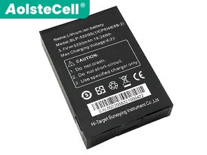 Replacement Battery for Hi Target BLP-5200S laptop