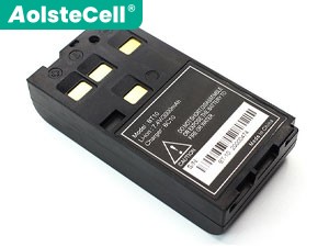 Replacement Battery for Hi Target BT10 laptop