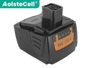 Replacement Battery for Hilti SID 144-A CPC laptop