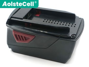Replacement Battery for Hilti HDE 500-A22 laptop