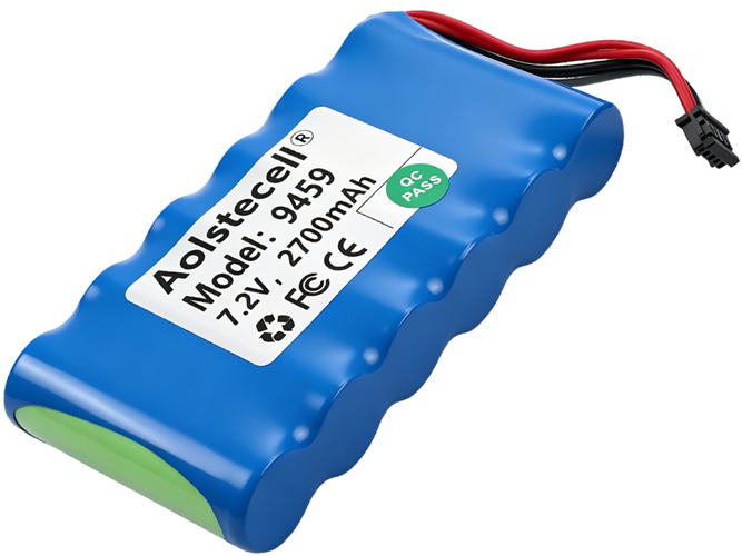 Replacement Battery for HiOKi 9459 laptop