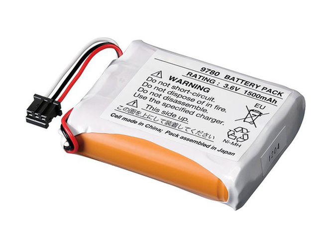 Replacement Battery for HiOKi MR8870 laptop
