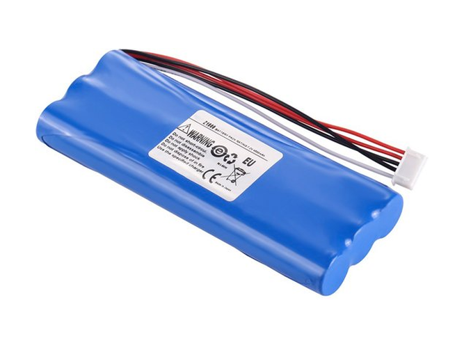 Replacement Battery for HiOKi LR8401-21 laptop