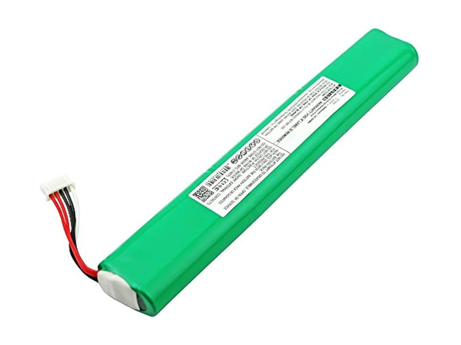 Replacement Battery for HiOKi MR8875 laptop