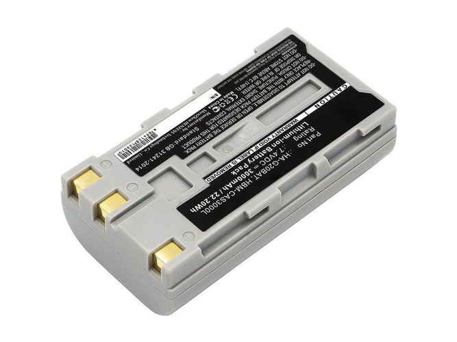 Replacement Battery for HiOKi BT66Q laptop