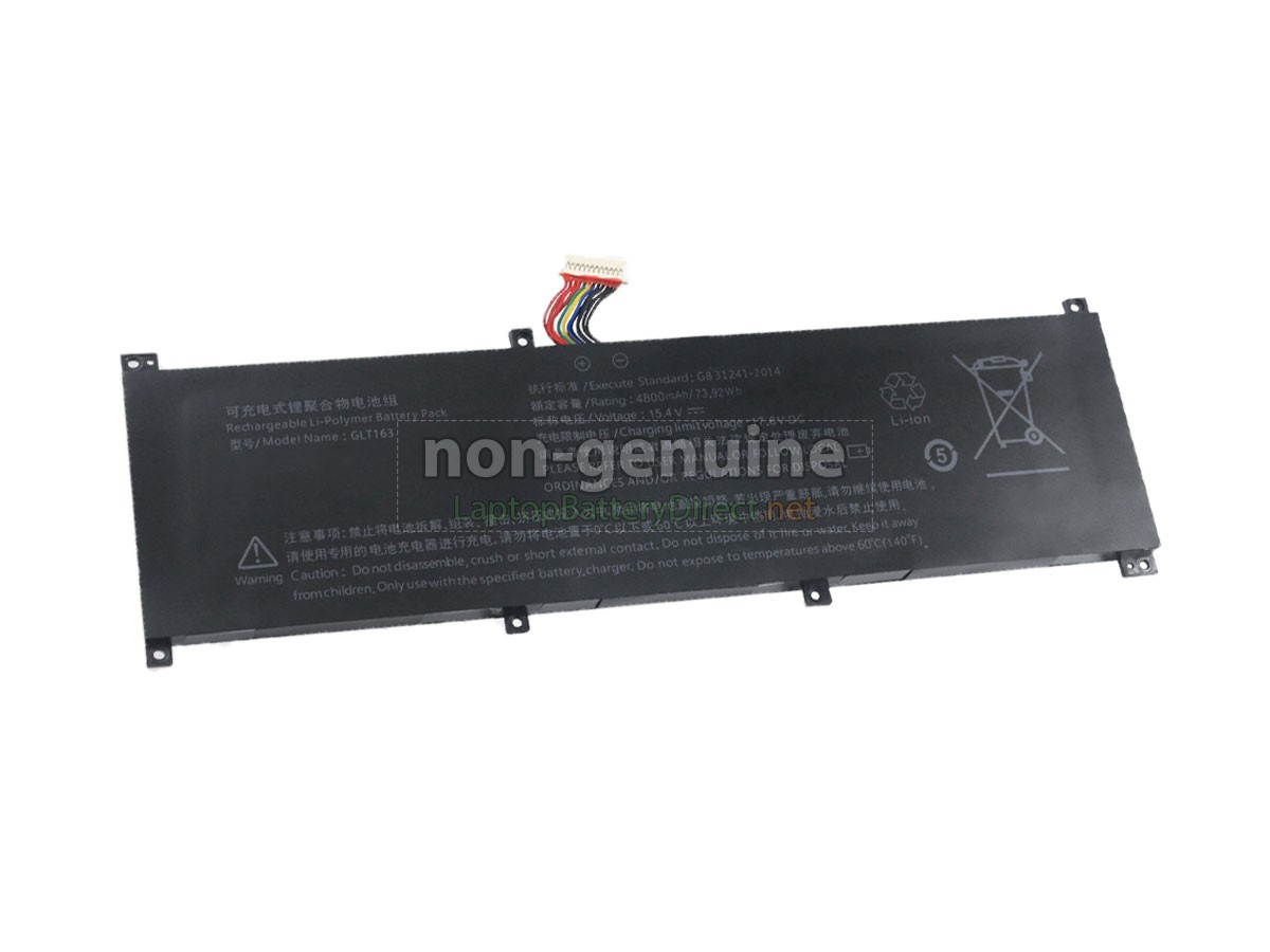 replacement HIPAA SH56 battery