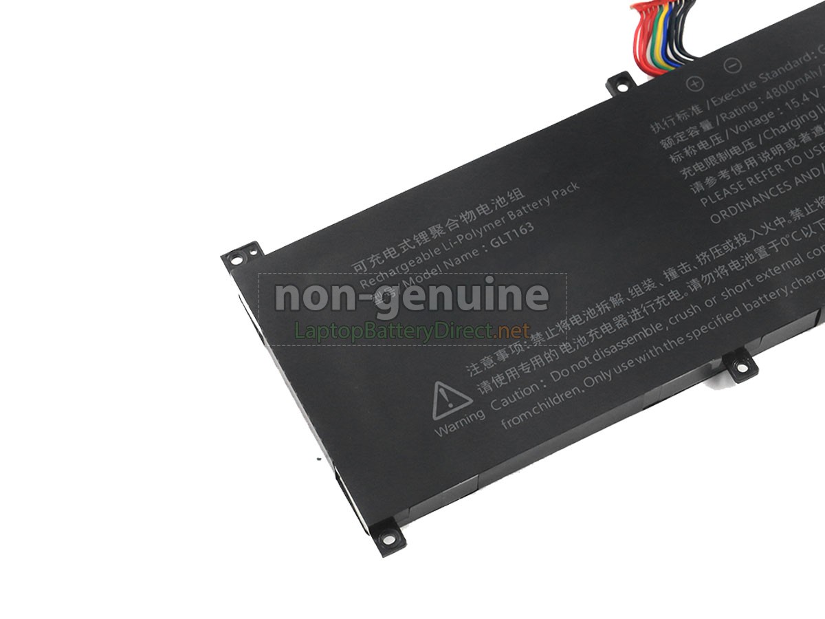 replacement HIPAA SH56 battery