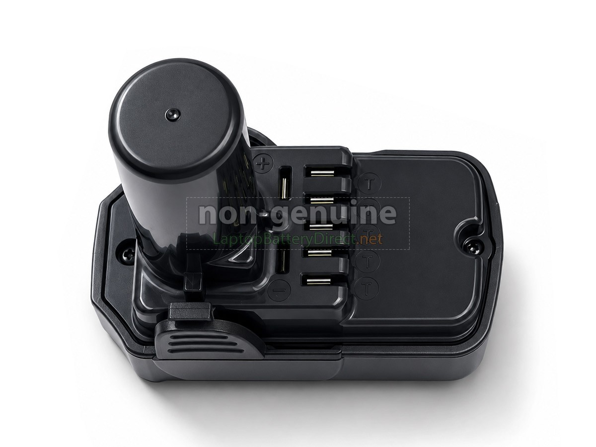 replacement Hitachi 329369 battery