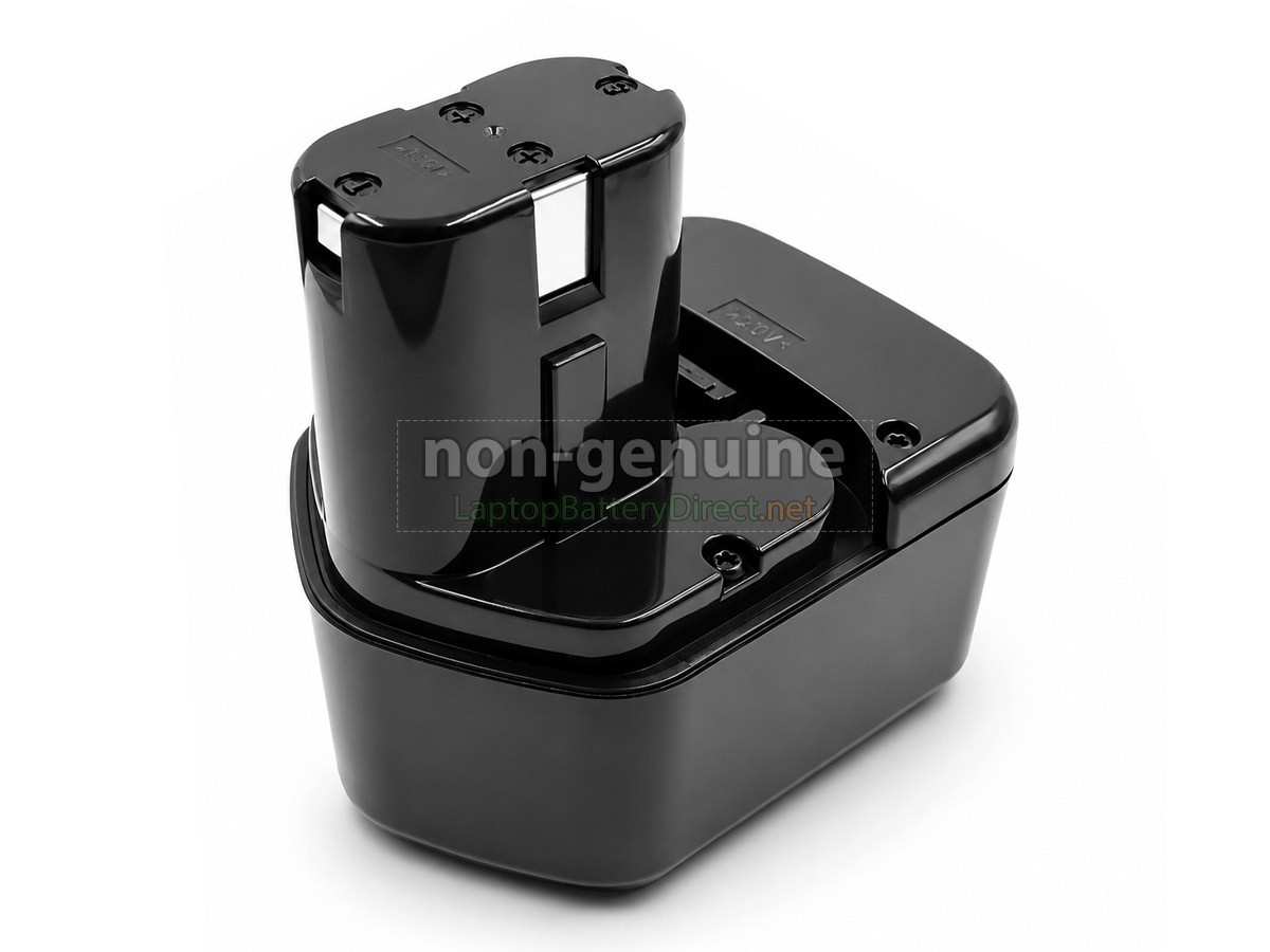 replacement Hitachi EB1214 battery