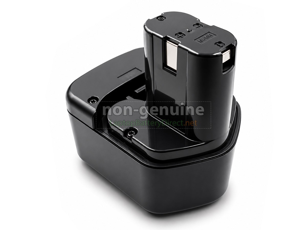 replacement Hitachi EB1214 battery