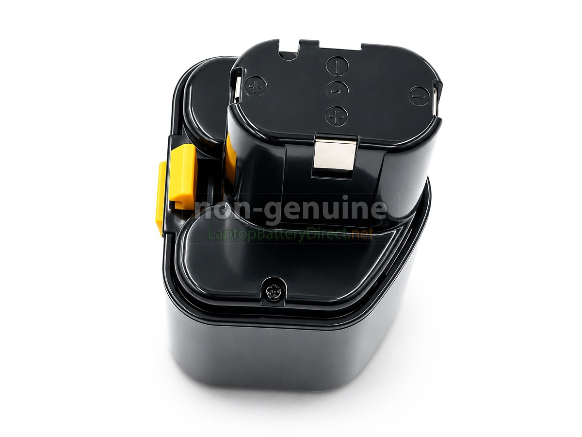 replacement Hitachi 12V EB1224 battery