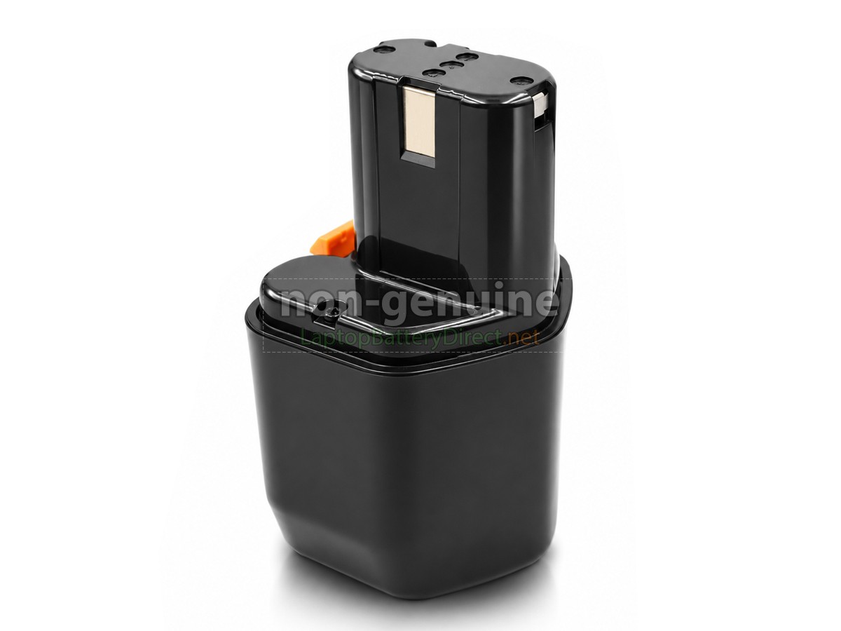 replacement Hitachi 12V EB1224 battery