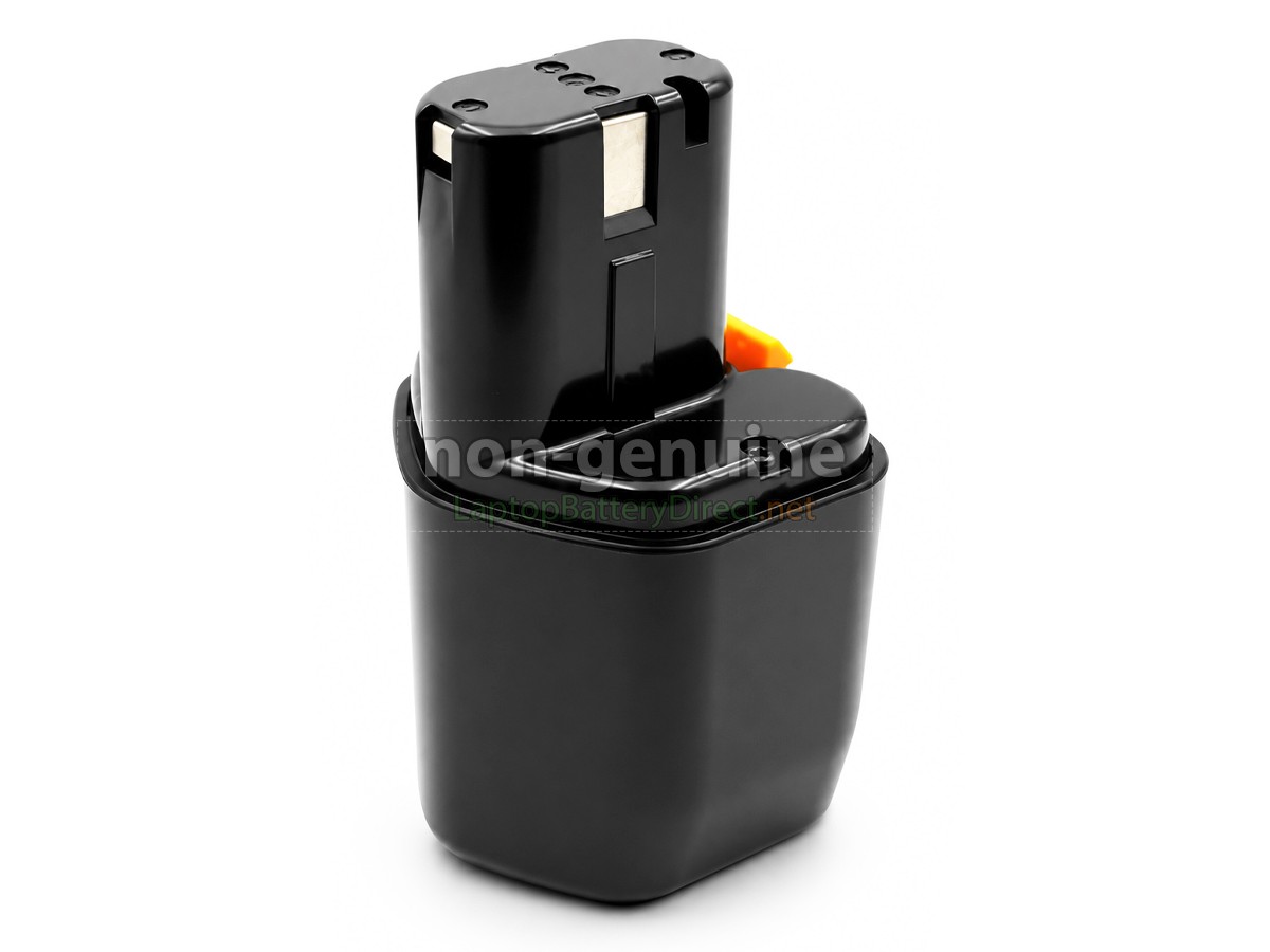 replacement Hitachi 12V EB1224 battery