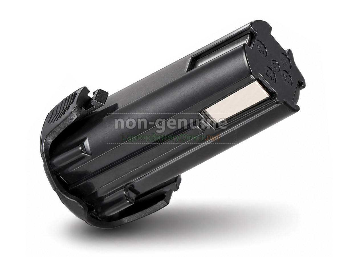 replacement Hitachi GFN1664K battery