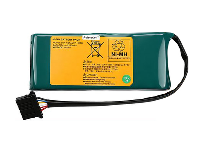 Replacement Battery for Hitachi VSP G1000 laptop