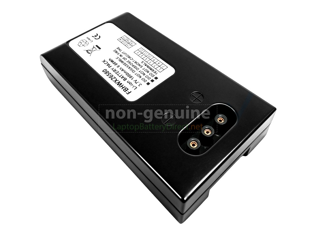 replacement Hoft Wessel HW90250 battery