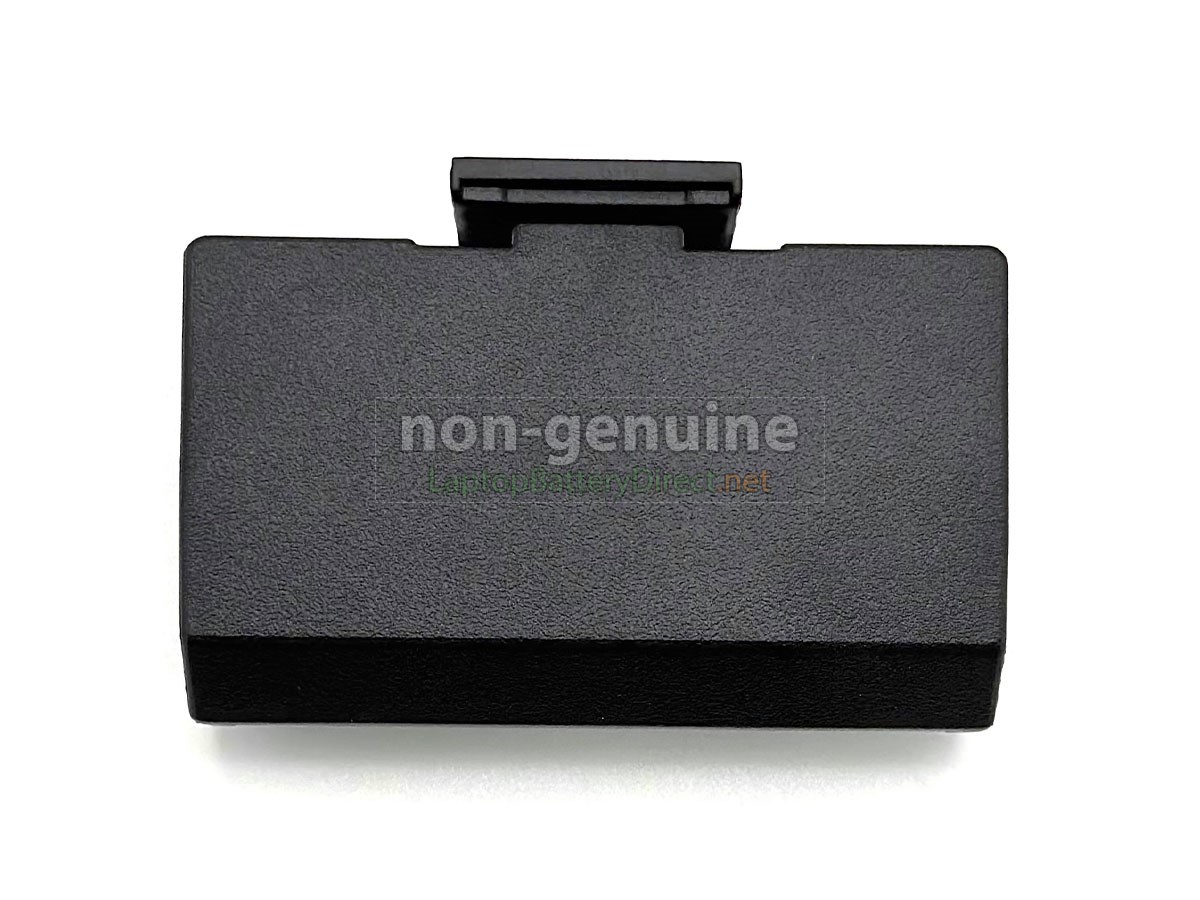 replacement Honeywell 550052-000 battery