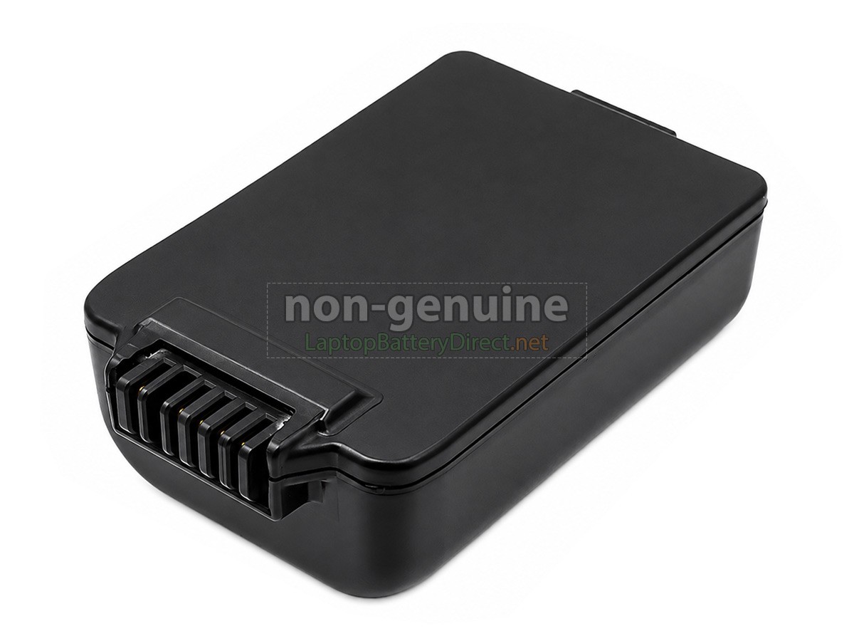 replacement Honeywell 9700LP0003Q12E battery