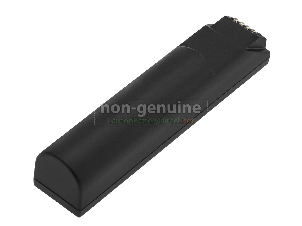 replacement Honeywell BAT-SCN05 battery