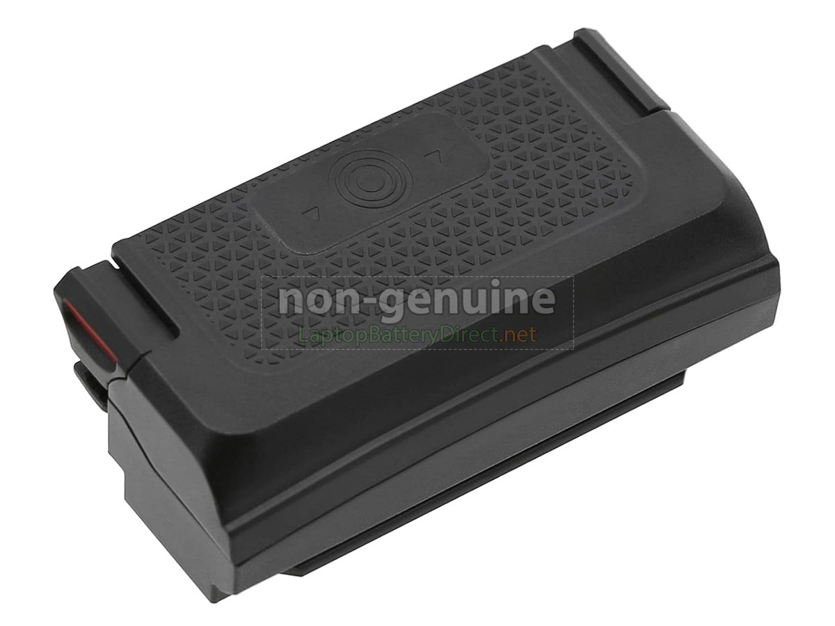 replacement Honeywell 8690I WEARABLE RFID MINI battery