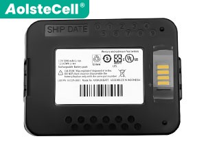 Replacement Battery for Honeywell MX8A380BATT laptop