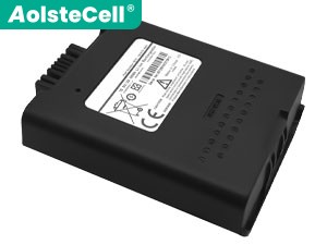 Replacement Battery for Honeywell 161888-0001 laptop