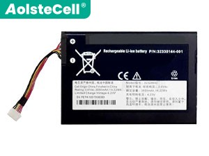 Replacement Battery for Honeywell 32330144-001 laptop