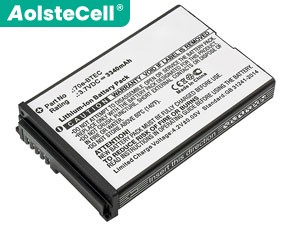 Replacement Battery for Honeywell 70e-BTEC laptop