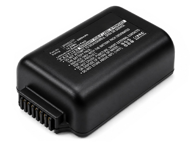 Honeywell 9700LP0003Q12E battery